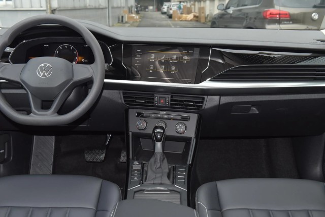 2022 Volkswagen Passat 280TSI Business Edition