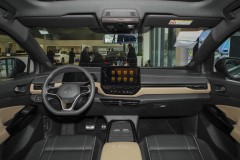 2021 SAIC Volkswagen ID.4 X Pure+ Long Range Edition