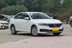 2021 SAIC Volkswagen Lavida 1.5L Automatic Trendline