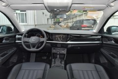 2022 Volkswagen Passat 280TSI Business Edition