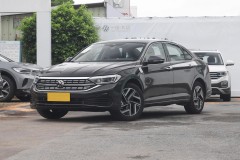 2023 FAW-Volkswagen Sagitar 200TSI DSG Transcendence Edition