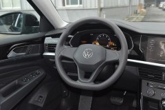 2022 Volkswagen Passat 280TSI Business Edition