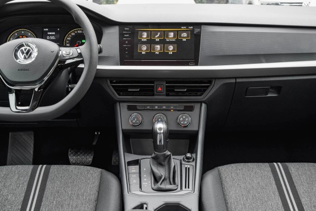2021 SAIC Volkswagen Lavida 1.5L Automatic Trendline