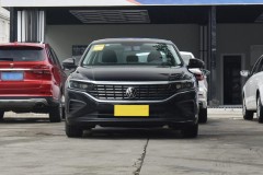 2022 Volkswagen Passat 280TSI Business Edition