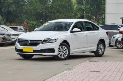 2021 SAIC Volkswagen Lavida 1.5L Automatic Trendline