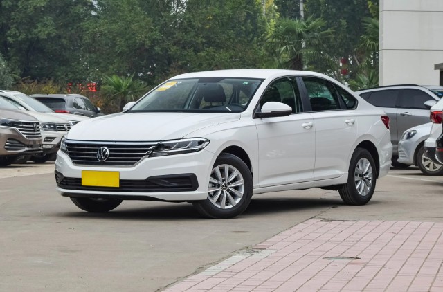 2021 SAIC Volkswagen Lavida 1.5L Automatic Trendline