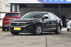 2022 Volkswagen Passat 280TSI Business Edition