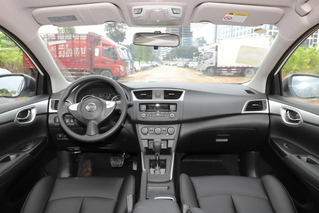 2022 Nissan Sylphy Classic 1.6 XE CVT Exclusive Edition