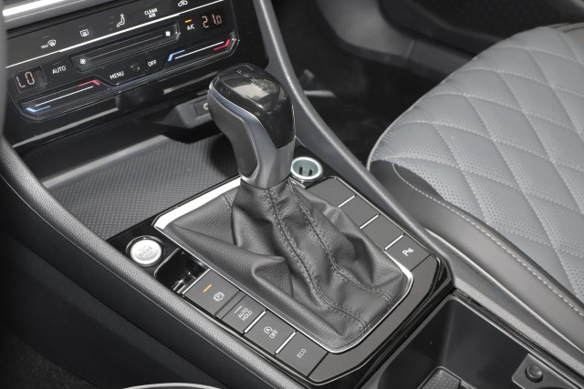 2023 FAW-Volkswagen Sagitar 200TSI DSG Transcendence Edition