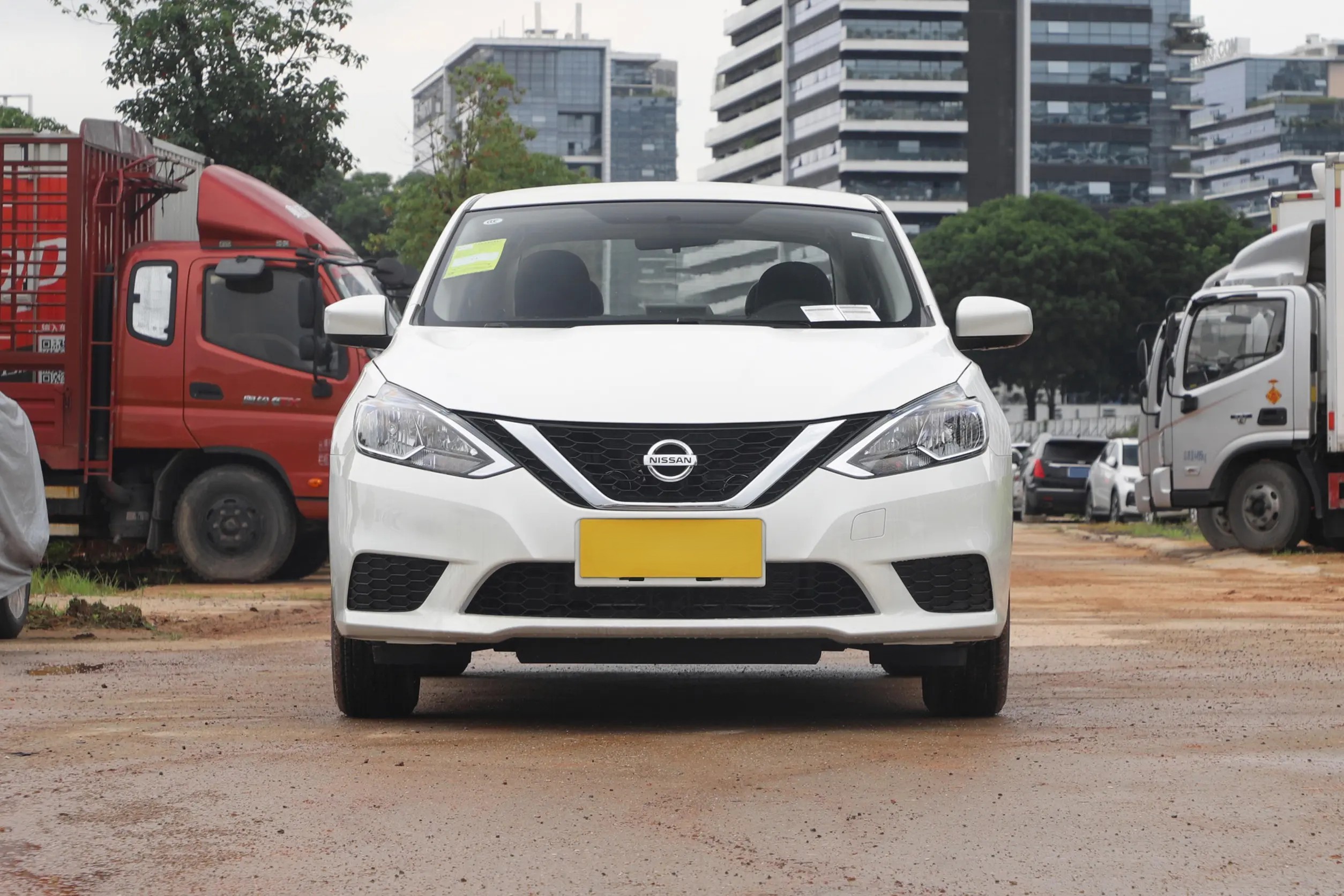 2022 Nissan Sylphy Classic 1.6 XE CVT Exclusive Edition