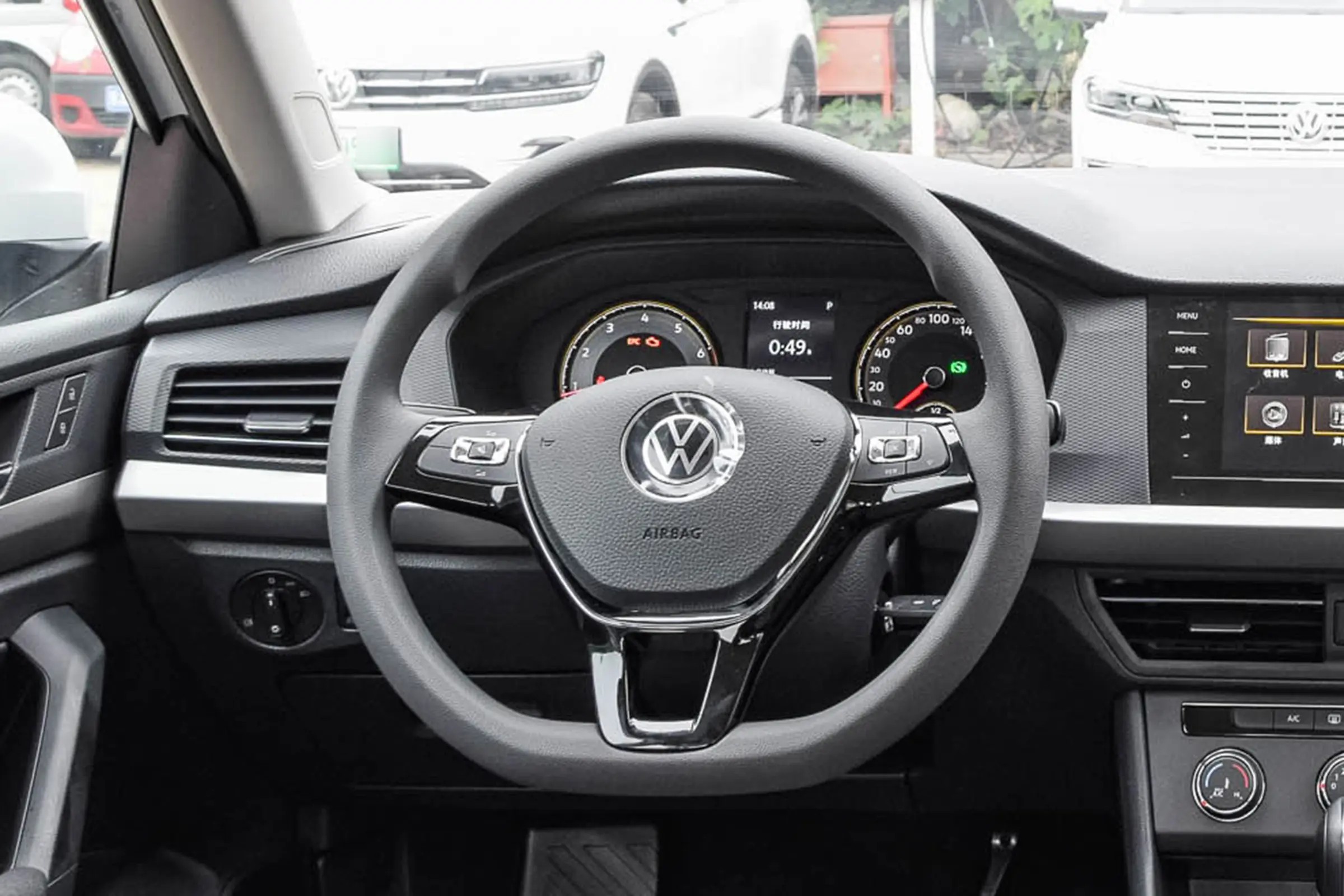 2021 SAIC Volkswagen Lavida 1.5L Automatic Trendline