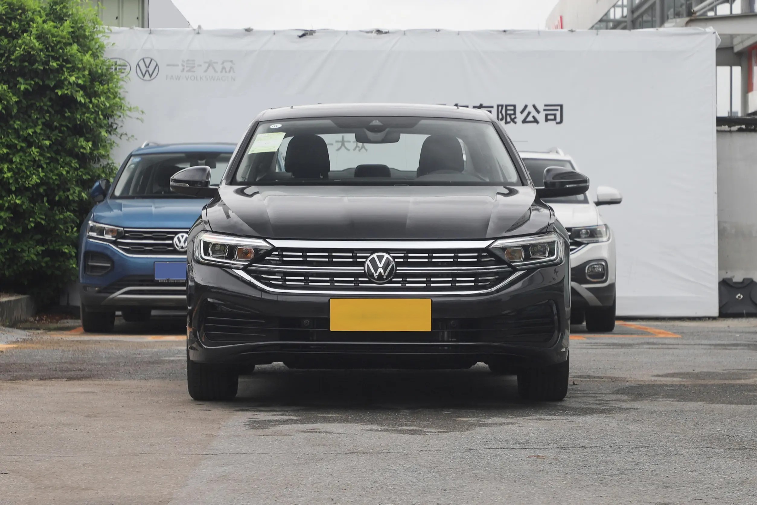 2023 FAW-Volkswagen Sagitar 200TSI DSG Transcendence Edition