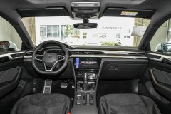 2021 FAW-Volkswagen Arteon 330TSI Dynamic Edition