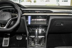 2021 FAW-Volkswagen Arteon 330TSI Dynamic Edition