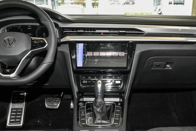 2021 FAW-Volkswagen Arteon 330TSI Dynamic Edition