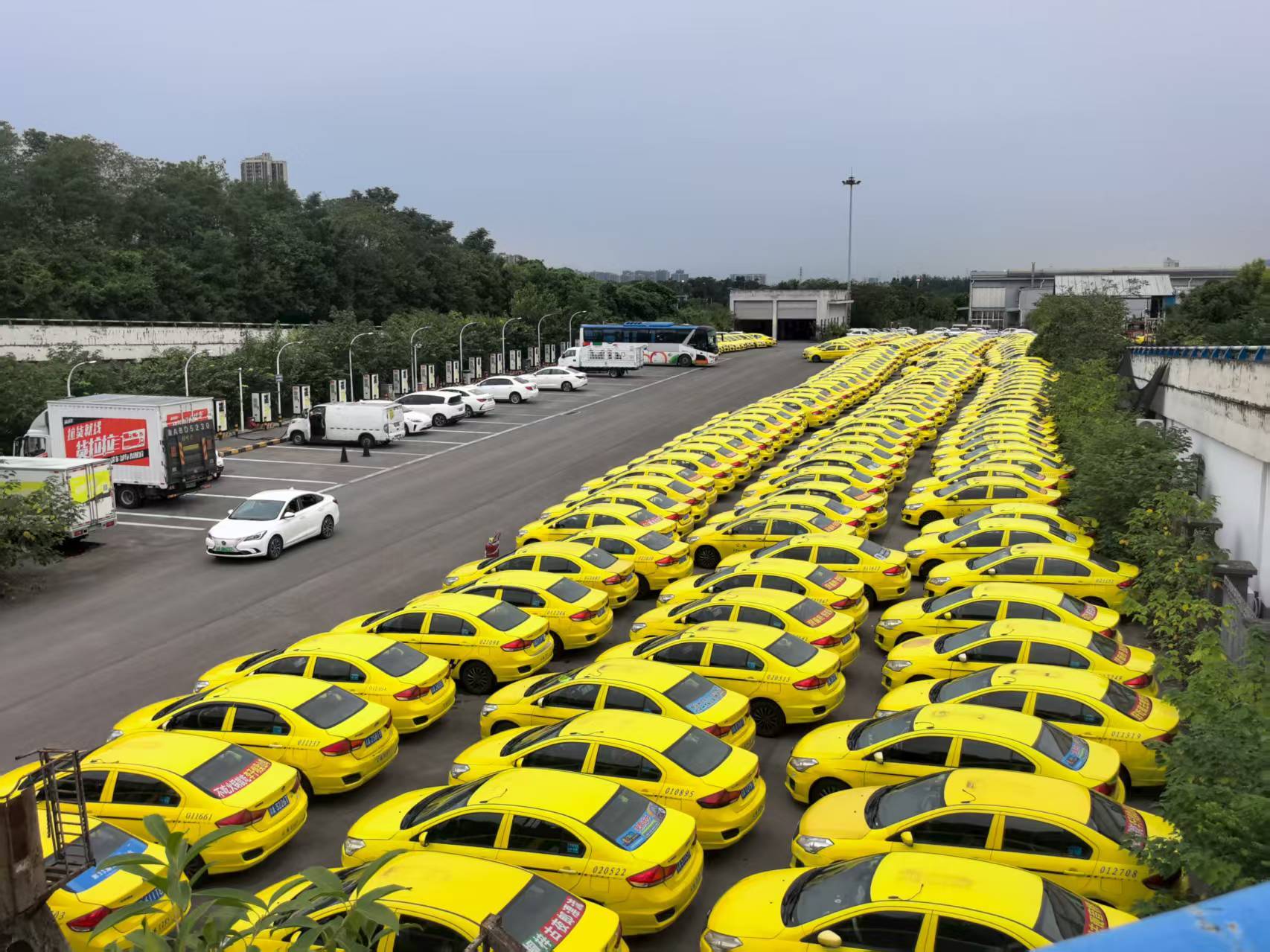 Changan Auchan Qiyue SC7161UM