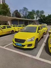 Changan Auchan Qiyue SC7161UM