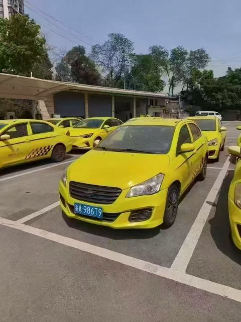 Changan Auchan Qiyue SC7161UM