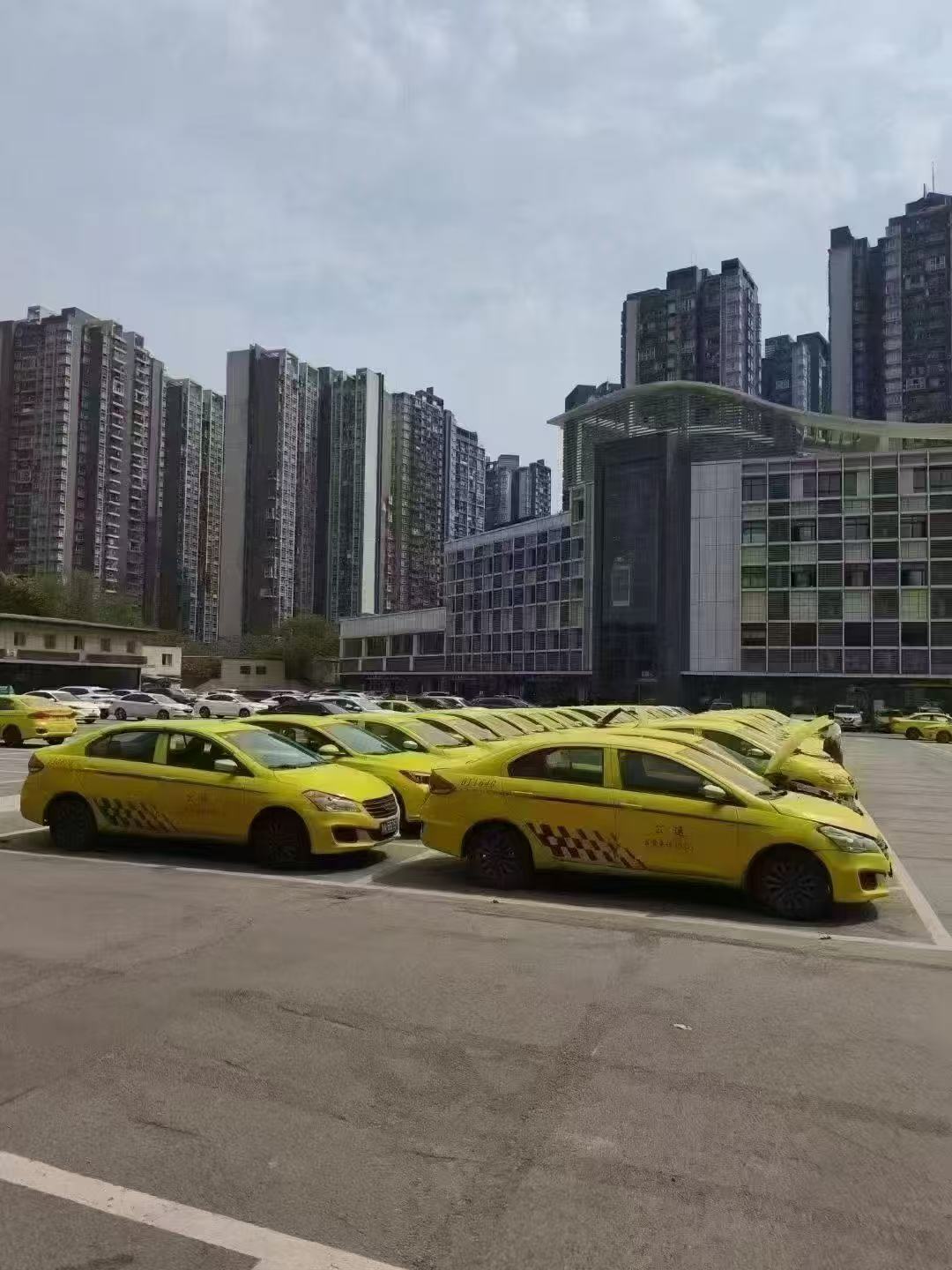Changan Auchan Qiyue SC7161UM