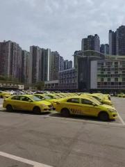 Changan Auchan Qiyue SC7161UM