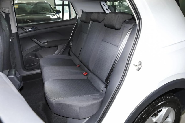 2023 Volkswagen T-Cross 1.5L Automatic Fashion
