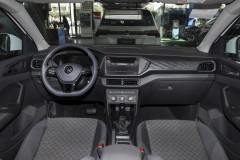 2023 Volkswagen T-Cross 1.5L Automatic Fashion