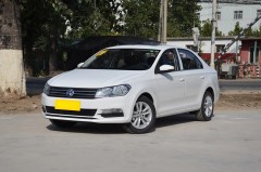 2016 Santana 1.6L Manual Comfort Edition