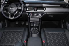 2019 Kia Forte 1.6L Manual Comfort Edition National VI