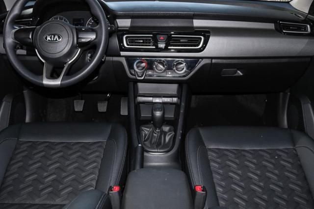 2019 Kia Forte 1.6L Manual Comfort Edition National VI
