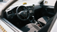 2015 Volkswagen Jetta 1.6L manual comfort model