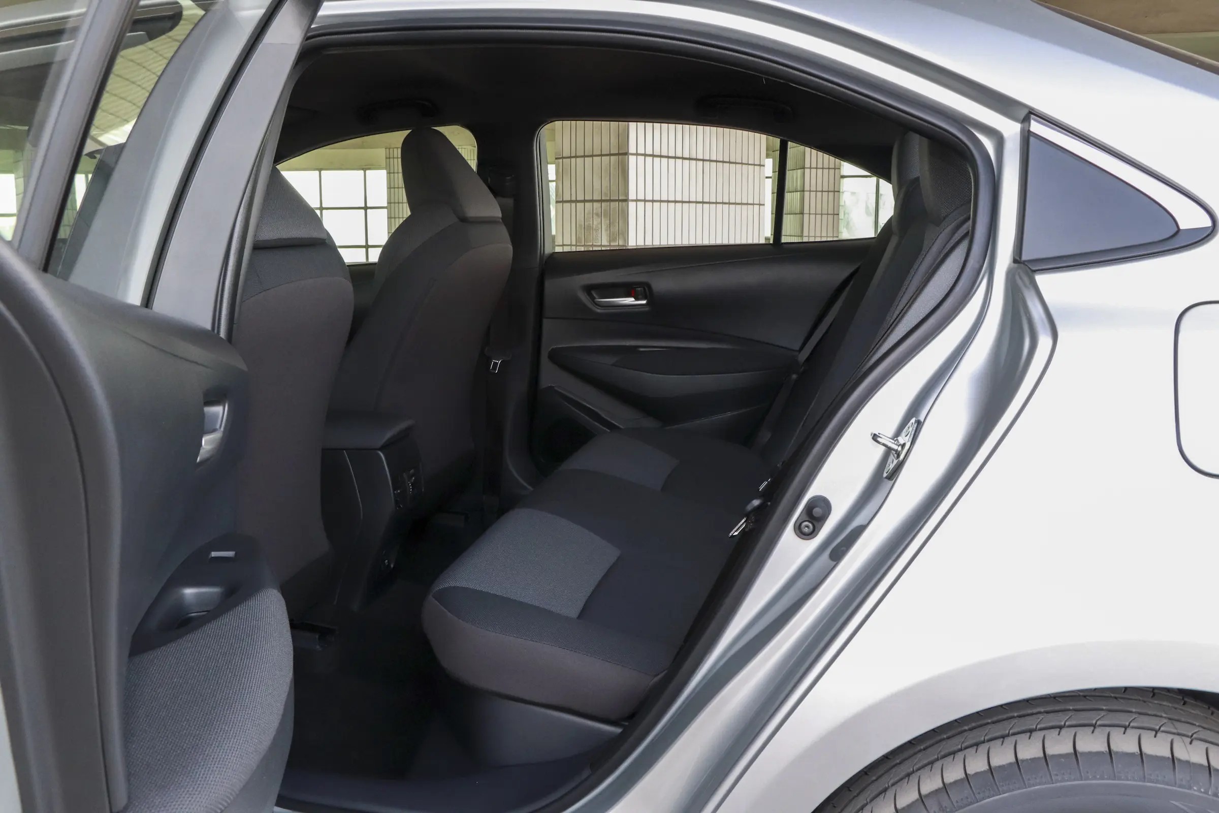2021 Toyota Levin 1.8H E-CVT Elite Edition