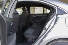 2021 Toyota Levin 1.8H E-CVT Elite Edition