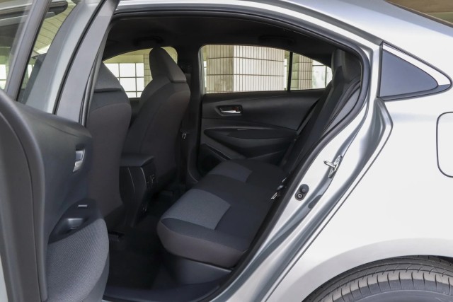 2021 Toyota Levin 1.8H E-CVT Elite Edition