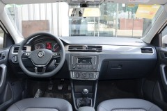 2016 Santana 1.6L Manual Comfort Edition