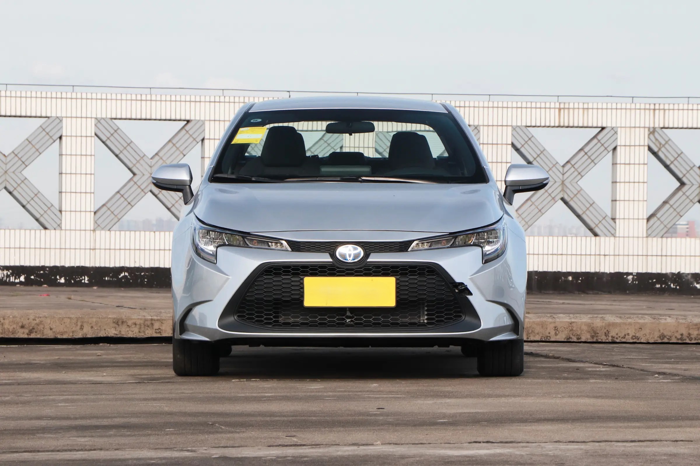 2021 Toyota Levin 1.8H E-CVT Elite Edition