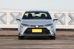 2021 Toyota Levin 1.8H E-CVT Elite Edition