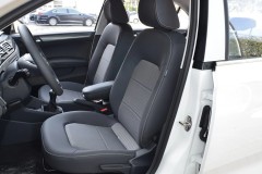 2016 Santana 1.6L Manual Comfort Edition