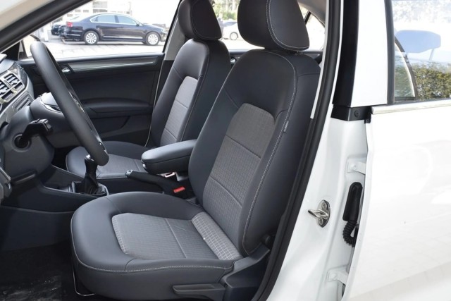 2016 Santana 1.6L Manual Comfort Edition