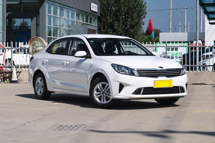 2019 Kia Forte 1.6L Manual Comfort Edition National VI