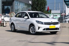 2019 Kia Forte 1.6L Manual Comfort Edition National VI