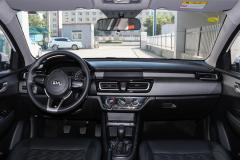 2019 Kia Forte 1.6L Manual Comfort Edition National VI