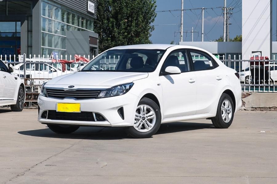 2019 Kia Forte 1.6L Manual Comfort Edition National VI
