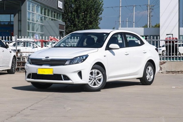 2019 Kia Forte 1.6L Manual Comfort Edition National VI