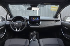 2019 Toyota Levin Hybrid 1.8L E-CVT Luxury Edition (China VI Emission)