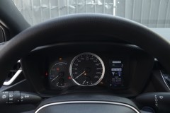 2019 Toyota Levin Hybrid 1.8L E-CVT Luxury Edition (China VI Emission)
