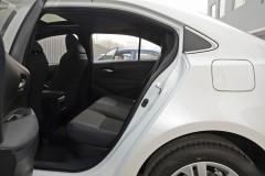 2019 Toyota Levin Hybrid 1.8L E-CVT Luxury Edition (China VI Emission)