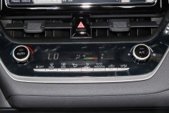 2021 Toyota Levin Hybrid 1.8H E-CVT Entry Edition
