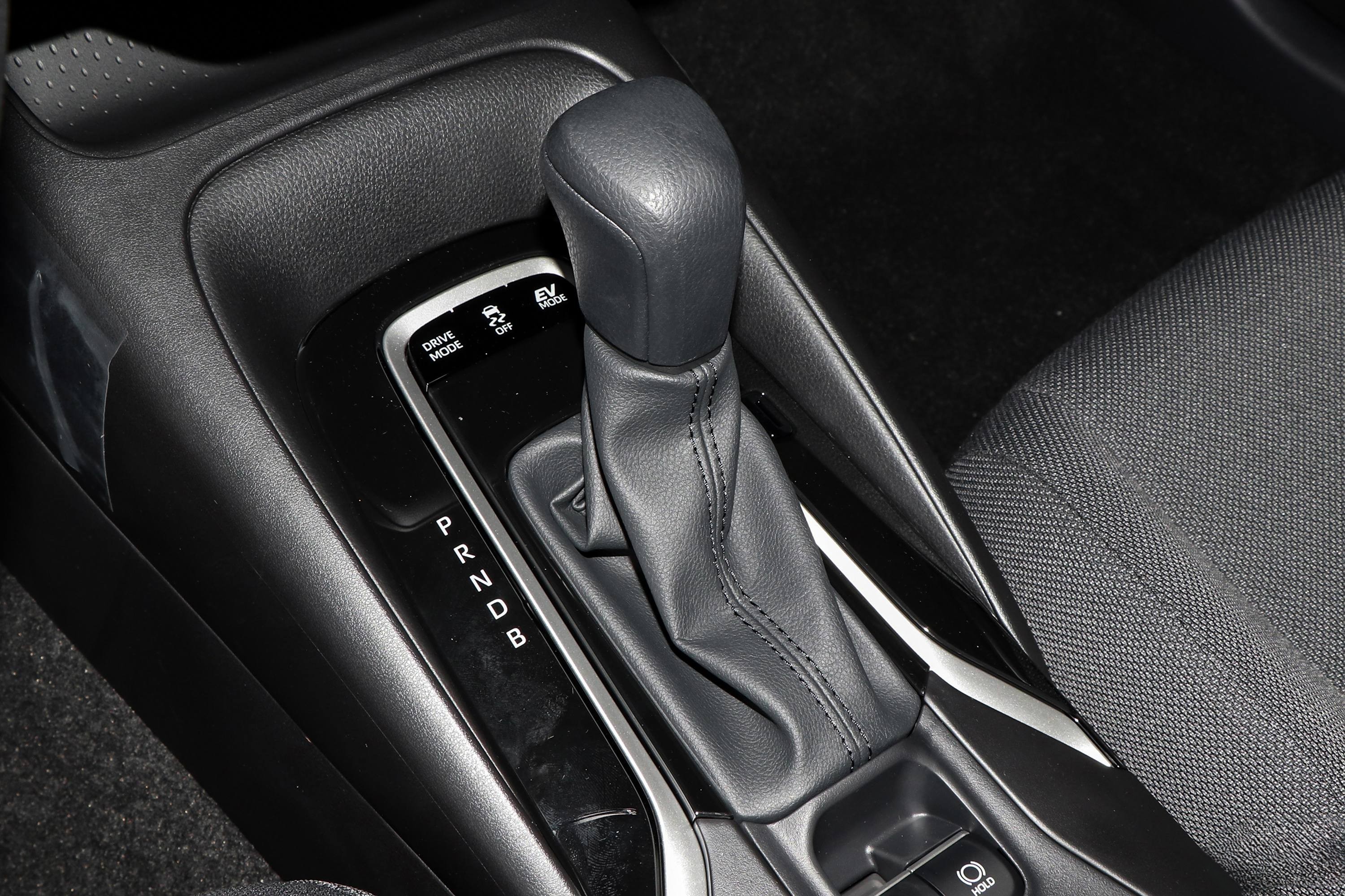 2021 Toyota Levin Hybrid 1.8H E-CVT Entry Edition