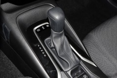 2021 Toyota Levin Hybrid 1.8H E-CVT Entry Edition