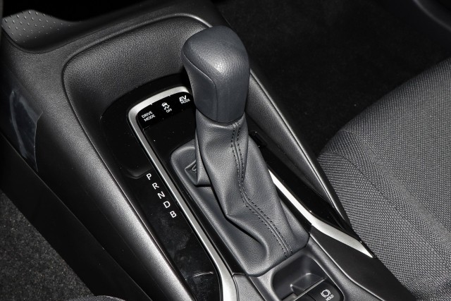 2021 Toyota Levin Hybrid 1.8H E-CVT Entry Edition